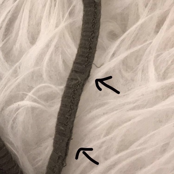 Garage Body Suit - Picture 5 of 5